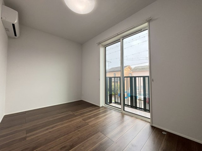 【洋室】 | 菊陽町花立3丁目新築戸建