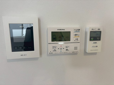 【設備】 | 菊陽町花立3丁目新築戸建