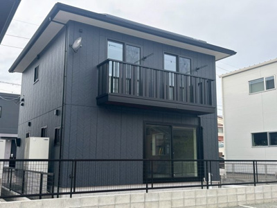 【外観】 | 菊陽町花立3丁目新築戸建