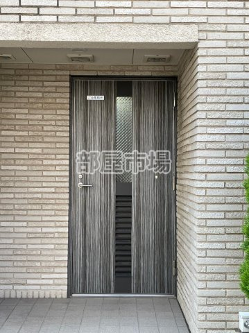 メゾンSKM蔵前のその他共用部分|ごみ置き場