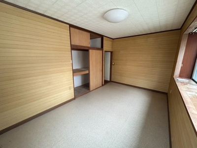 【内装】 | 三浦市白石町　中古戸建 | 過ごしやすい室内です