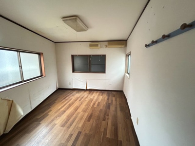 【内装】 | 三浦市白石町　中古戸建 | 物件の内装です