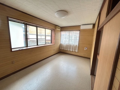 【内装】 | 三浦市白石町　中古戸建 | 過ごしやすい室内です