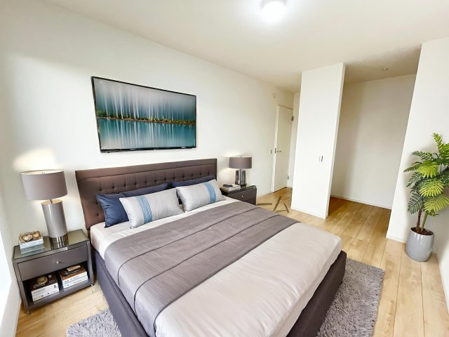 入間市東藤沢8丁目・全1棟　新築一戸建　～収納豊富～の外観|現地写真(2026年1月8日撮影)