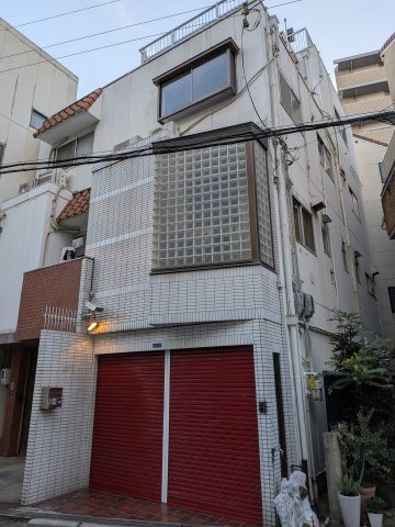 東住吉区桑津1丁目　戸建て