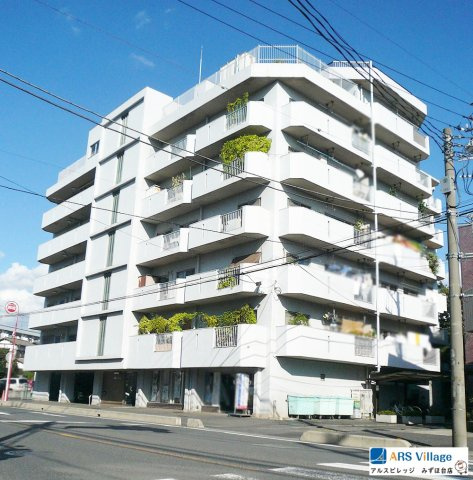 志木コーポラス