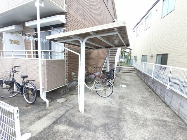 【その他共用部分】