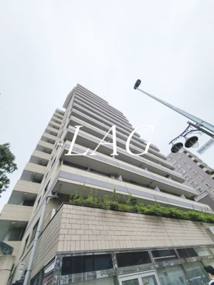 【外観】 | 川崎スパマンション | 外観です。