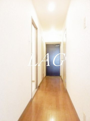 【玄関】 | 川崎スパマンション | 玄関（同仕様）です。