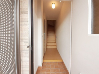 apartment 大字高屋 字西浦