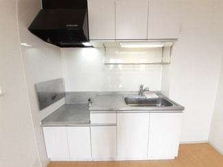 apartment 大字高屋 字西浦