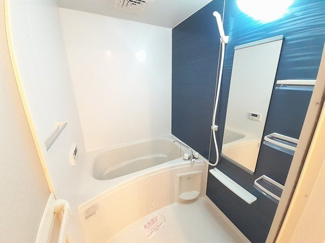 apartment 大字高屋 字西浦