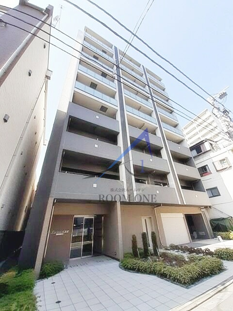 フェスタ元浅草