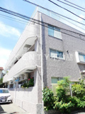 ＶＩＬＬＡ戸越の画像