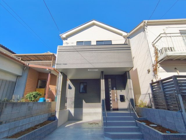 ふじみ野市鶴ケ舞１丁目の新築一戸建