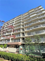 青木橋スカイハイツの画像