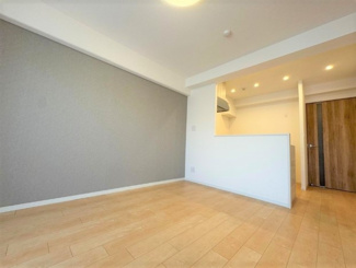 【居間・リビング】 | 青木橋スカイハイツ