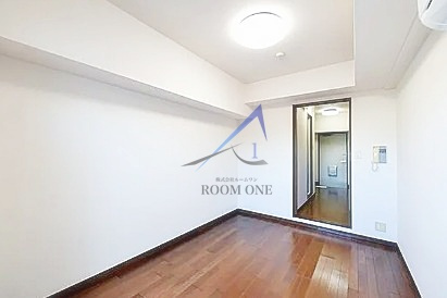 ルーブル文京音羽の寝室|寝室です。