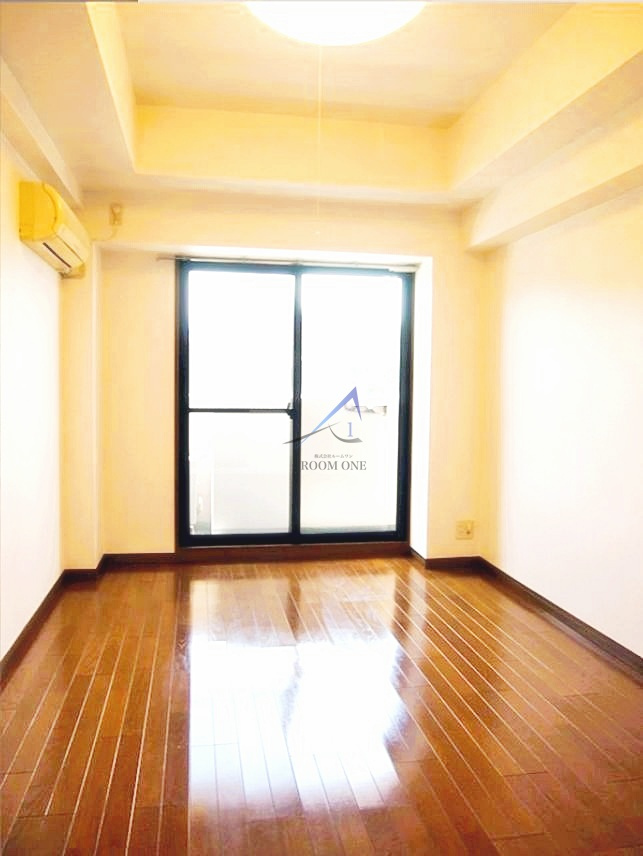 ルーブル文京音羽の内装