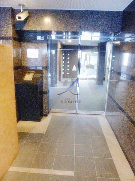 ルーブル文京音羽