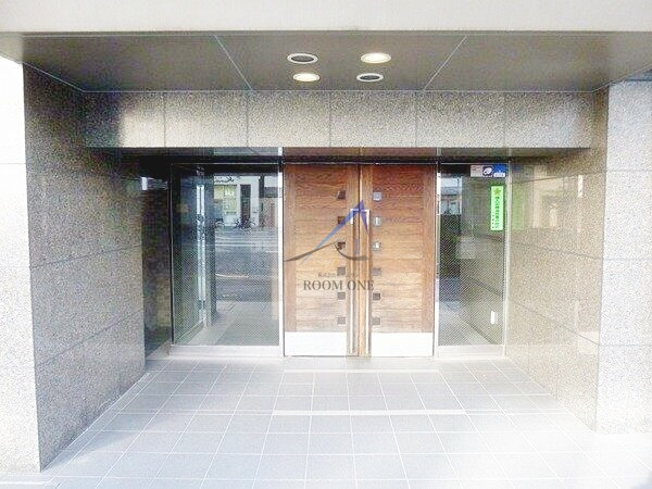 ルーブル文京音羽