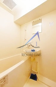 ルーブル文京音羽の浴室|お風呂です。