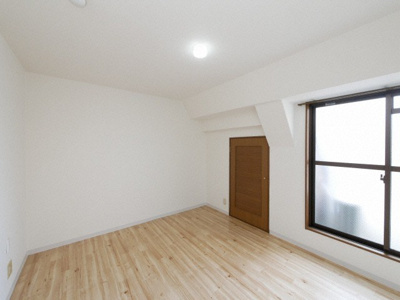 【洋室】 | ノールプレール新町