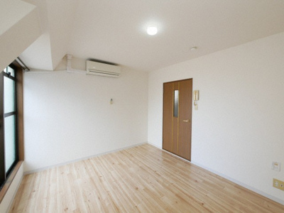 【寝室】 | ノールプレール新町