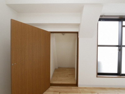 【収納】 | ノールプレール新町