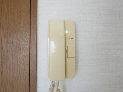 【セキュリティ】 | ノールプレール新町