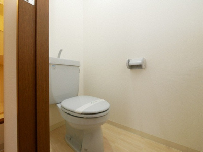 【トイレ】 | ノールプレール新町