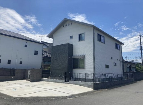 比企郡吉見町東野1丁目　中古戸建の画像
