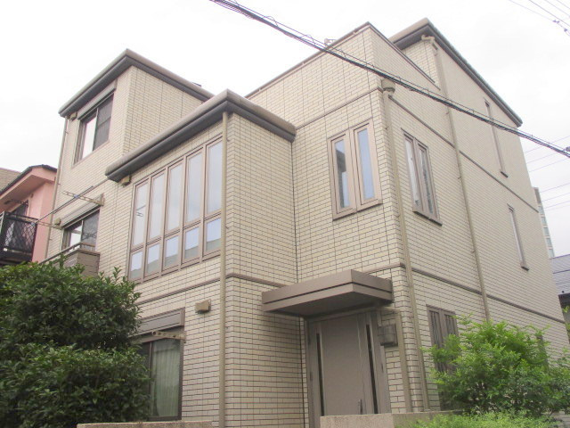 プランドール二子玉川