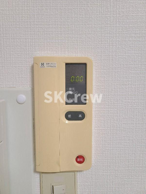 【設備】 | パーク・ノヴァ渋谷 