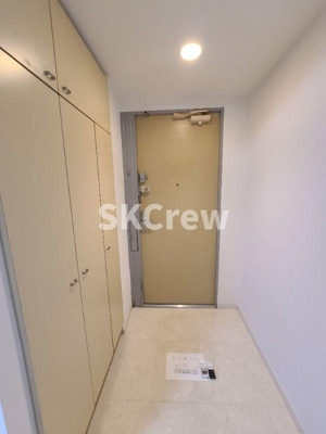 【収納】 | パーク・ノヴァ渋谷 