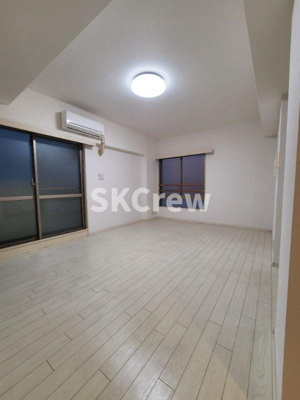 【居間・リビング】 | パーク・ノヴァ渋谷 