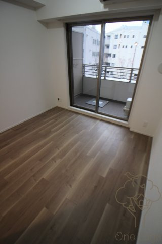 レオンコンフォート梅田北の内装