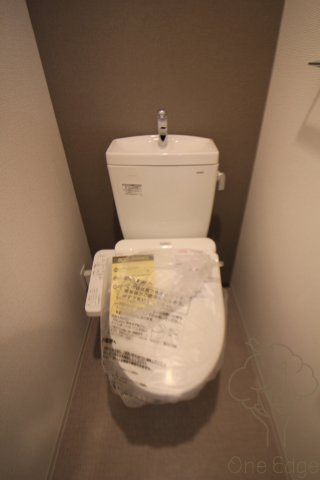 レオンコンフォート梅田北のトイレ