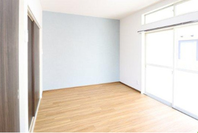 【内装】 | ラルゴ