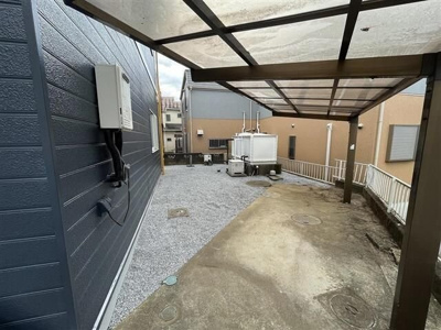 【その他共用部分】 | ラルゴ