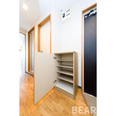 【設備】 | エスポワール京都