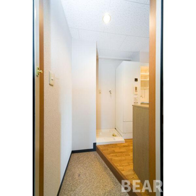 【玄関】 | エスポワール京都