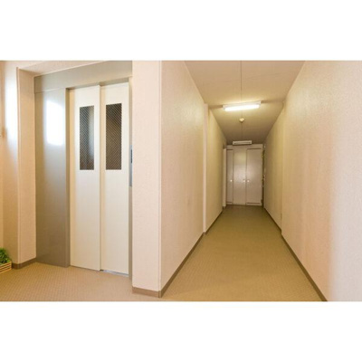 【その他共用部分】 | エスポワール京都