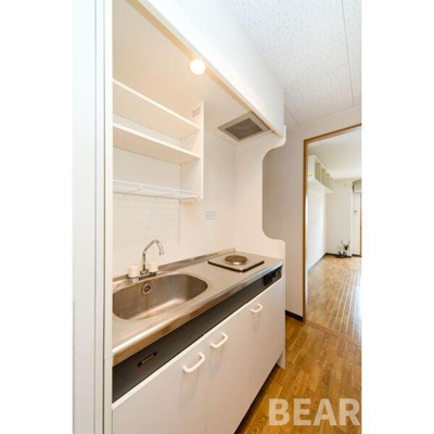 【キッチン】 | エスポワール京都