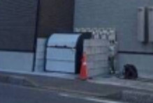 Peaks Funabashiのその他共用部分