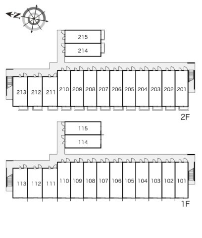 レオパレス風のその他