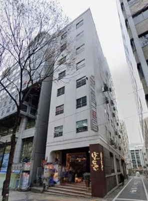 【外観】 | 東豊エステートビル