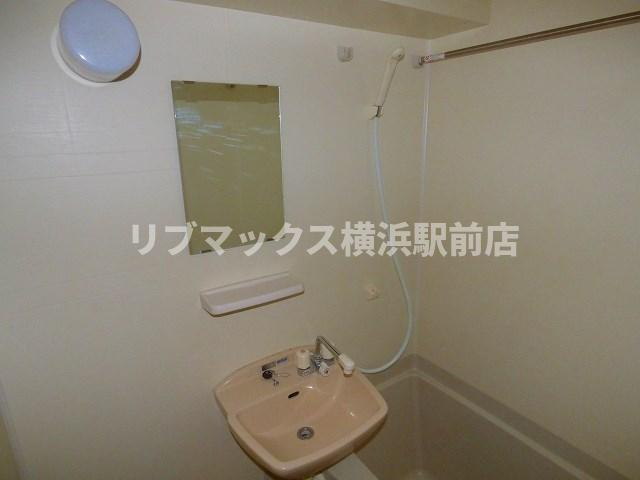 【その他】リヴシティ横浜東ベイサイド