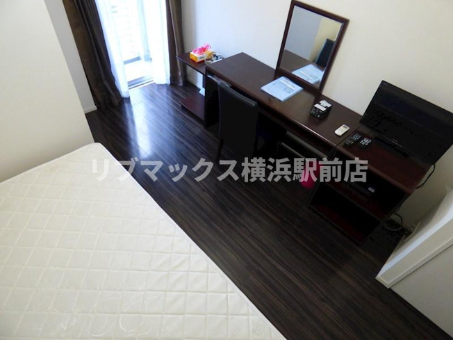 【その他】リヴシティ横浜東ベイサイド