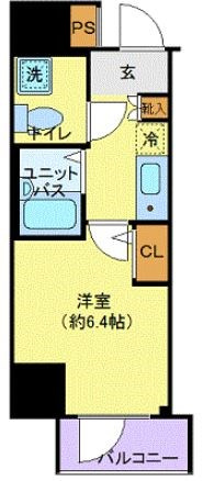 リヴシティ横浜東ベイサイド